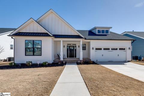 401 Glendon St, Greer, SC 29651 photo 1