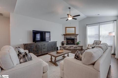 401 Glendon St, Greer, SC 29651 photo 16