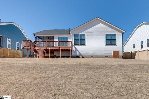 401 Glendon St, Greer, SC 29651 photo 35