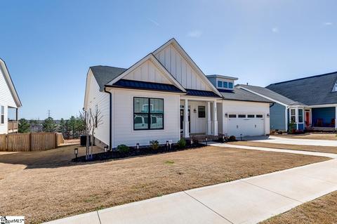 401 Glendon St, Greer, SC 29651 photo 3