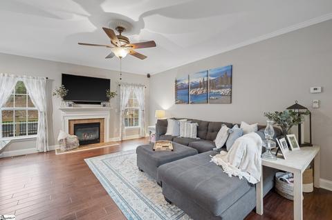 205 Timberleaf Dr, Duncan, SC 29334 photo 7