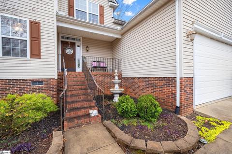 205 Timberleaf Dr, Duncan, SC 29334 photo 2