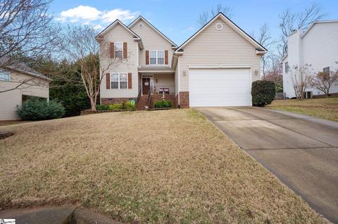 205 Timberleaf Dr, Duncan, SC 29334 photo 1
