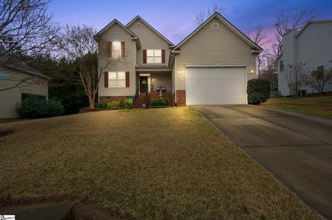 205 Timberleaf Dr, Duncan, SC 29334 photo 36