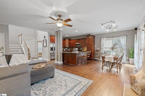 205 Timberleaf Dr, Duncan, SC 29334 photo 8