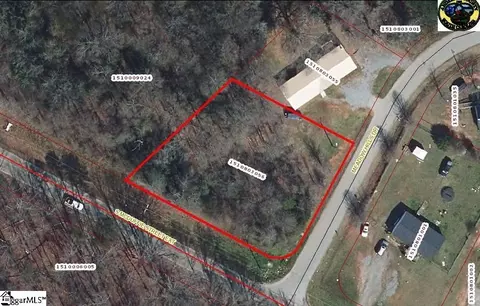 103 Meadow Hills Dr, Anderson, SC 29624