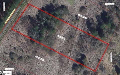 215 Evergreen Church Rd, Starr, SC 29684