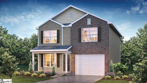 208 Bonifay Dr, Fountain Inn, SC 29644