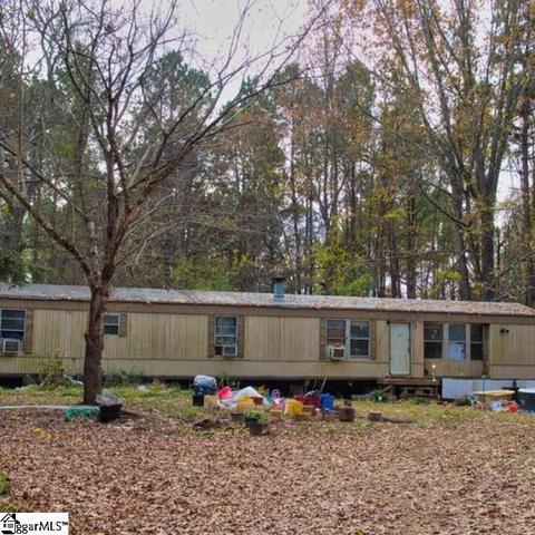 412 Kneece Rd, Bradley, SC 29819