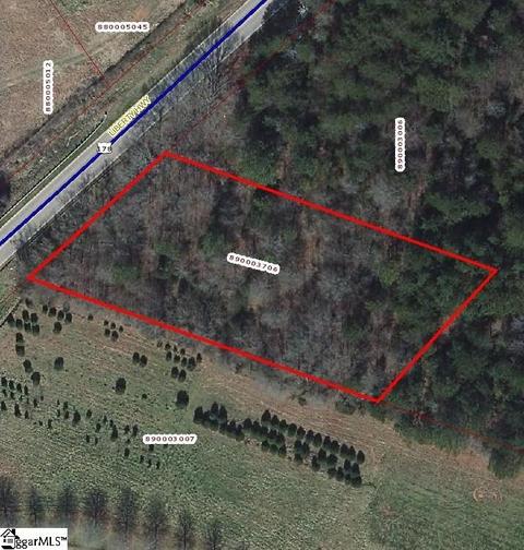Liberty Highway, Pendleton, SC 29670