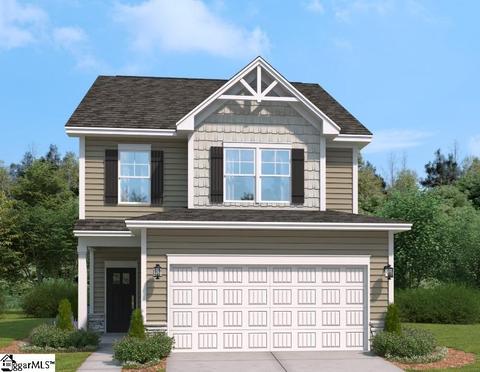 929 Cherry Plum Dr, Lyman, SC 29365