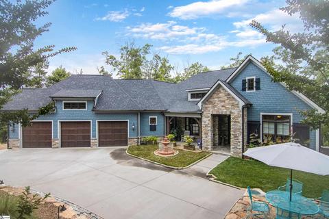 1 Crescent Pinyon Way, Marietta, SC 29661