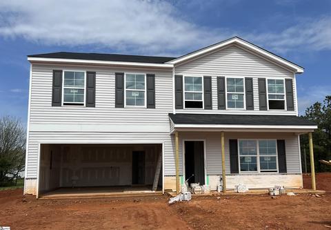 3028 Margaret Lot 68 Ct #LOT 68, Chesnee, SC 29323