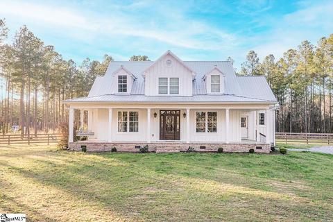 505 Winona Church Rd, Donalds, SC 29638