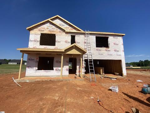 4002 Cinderella Lot 59 Ct #LOT 59, Chesnee, SC 29323
