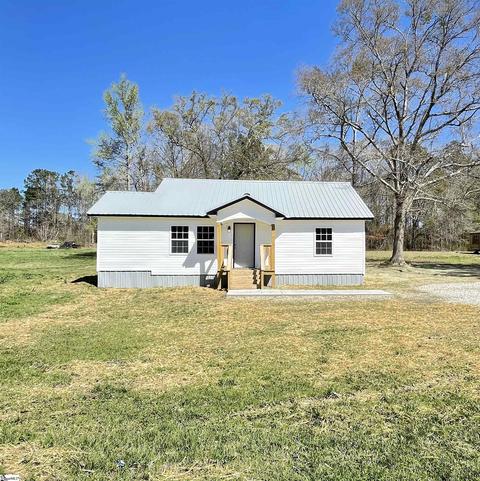 28587 Highway 76 E, Clinton, SC 29325