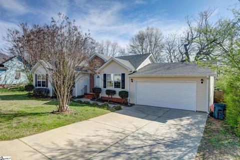 120 Forest St, Greer, SC 29650 photo 3