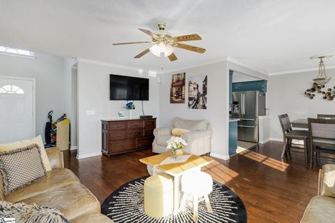120 Forest St, Greer, SC 29650 photo 9