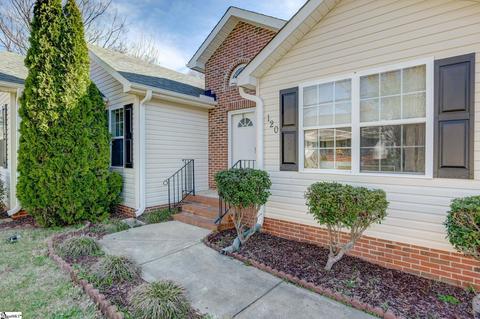 120 Forest St, Greer, SC 29650 photo 2