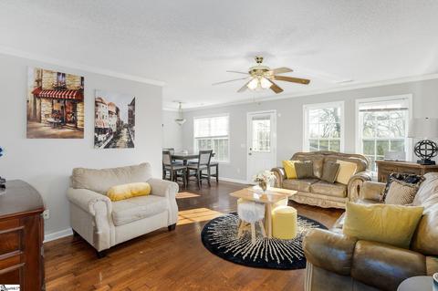 120 Forest St, Greer, SC 29650 photo 7