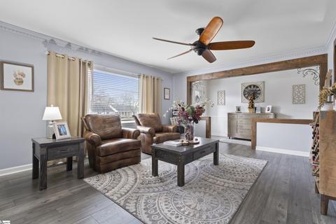 903 Taylor Rd, Greer, SC 29651 photo 3