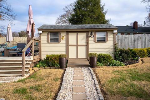 903 Taylor Rd, Greer, SC 29651 photo 31
