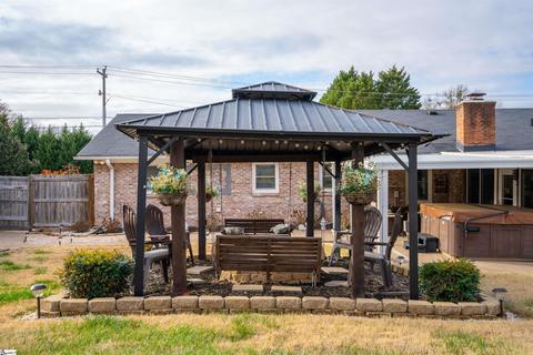 903 Taylor Rd, Greer, SC 29651 photo 29