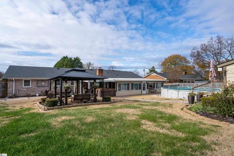 903 Taylor Rd, Greer, SC 29651 photo 28