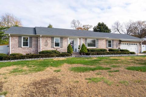 903 Taylor Rd, Greer, SC 29651 photo 1