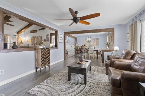 903 Taylor Rd, Greer, SC 29651 photo 2