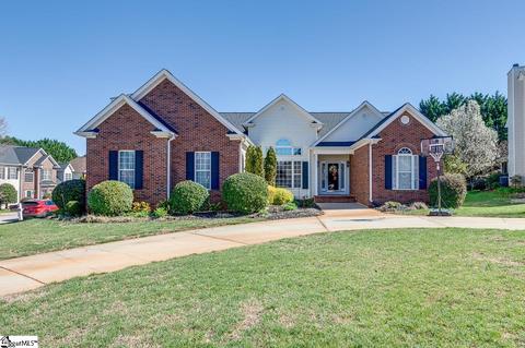 411 Meadow Hill Way, Greer, SC 29650