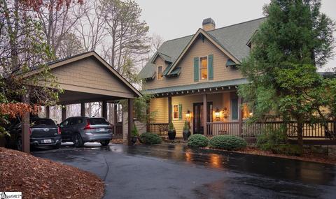 324 Cliff Ridge Dr, Cleveland, SC 29635