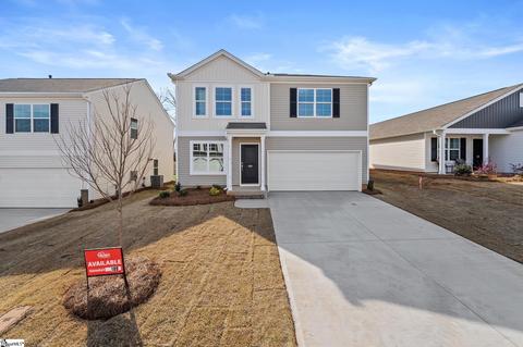 120 W Compass Lot 189 Way #LOT 189, Easley, SC 29640