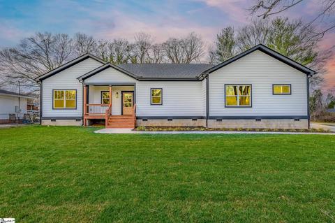 11 Glendale St, Greenville, SC 29605