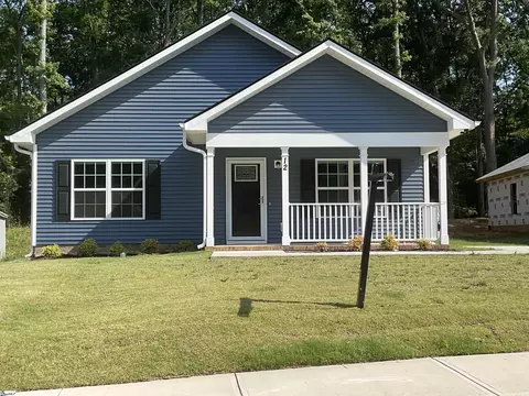 12 Sidney Wilson Ct, Simpsonville, SC 29681
