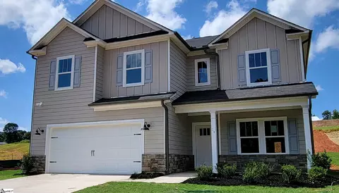 24 Riley Eden Ln, Greer, SC 29650