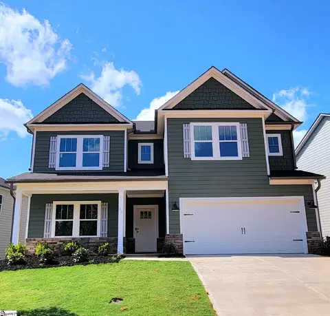 20 Riley Eden Ln, Greer, SC 29650