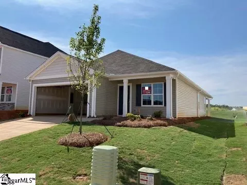316 Whittier Lot 427 St #LOT 427, Greenville, SC 29605