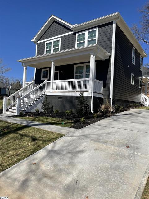 24 Wilkins St, Greenville, SC 29605