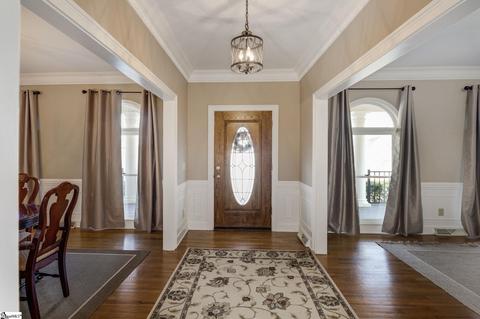 746 Shefwood Dr, Easley, SC 29642 photo 4
