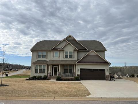 1 Asher William Way, Taylors, SC 29687