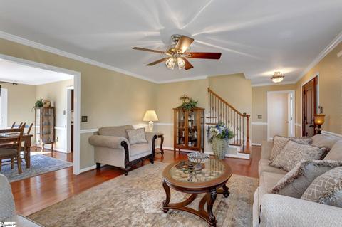 1426 Crestview Rd, Easley, SC 29642 photo 7