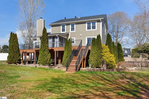 1426 Crestview Rd, Easley, SC 29642 photo 36