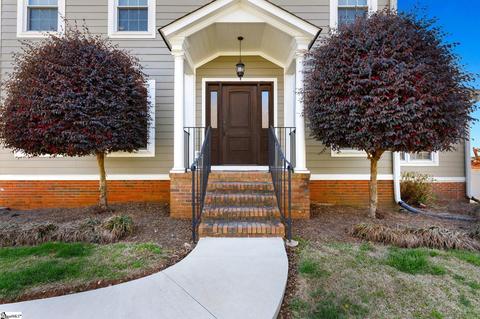 1426 Crestview Rd, Easley, SC 29642 photo 4