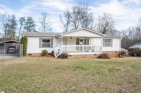 484 Old Hunts Bridge Rd, Greenville, SC 29617