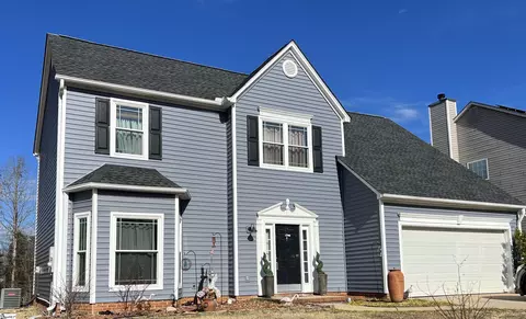 402 Goldenrain Way, Simpsonville, SC 29680