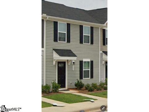 539 Hampton Townes Dr, Greenville, SC 29617
