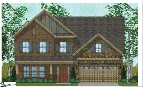 1208 Dockyard Cle 150 Ln #CLE 150, Inman, SC 29349