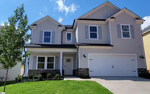 12 Riley Eden Site 17 Ln #SITE 17, Greer, SC 29650