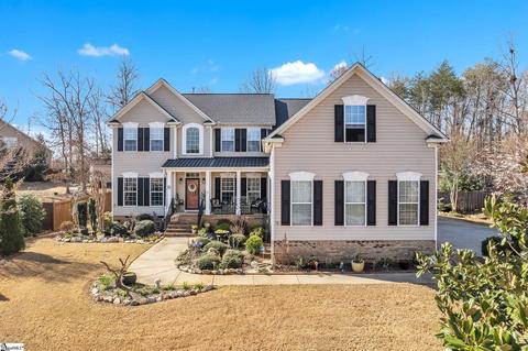 5 Creekwater Way, Greer, SC 29651